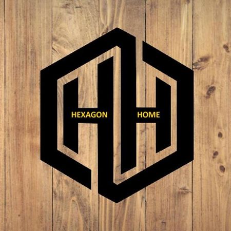 Hexagon Home 圣乔瓦尼镇 外观 照片