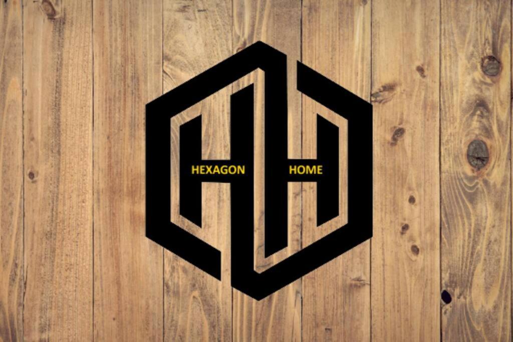 Hexagon Home 圣乔瓦尼镇 外观 照片