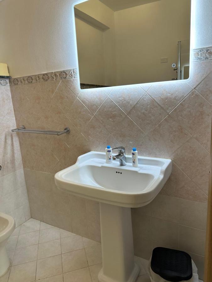 Hexagon Home 圣乔瓦尼镇 外观 照片