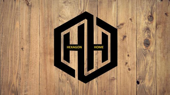 Hexagon Home 圣乔瓦尼镇 外观 照片